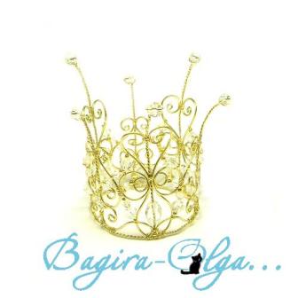 корона «Озорница»