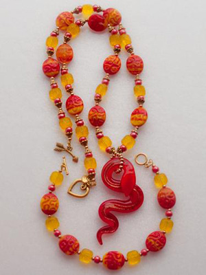 Red Mumba,  ,  