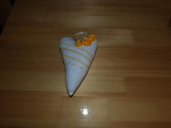Сердечко
