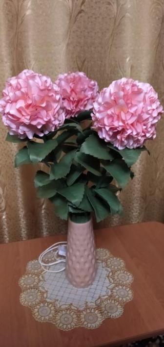 Светильник-ночник