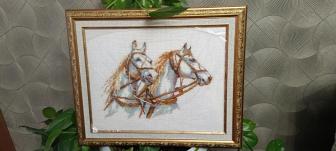 Лошади. . Лошади