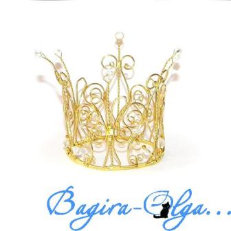 корона «Золотой Ангел»