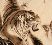Тора – Тигра
