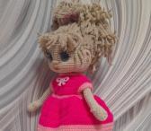 Кукла Алёнка