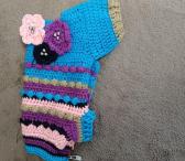 Комбинезон для маленьких собак