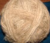 Пряжа «Акита-Ину» для ручного вязания
