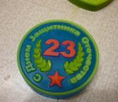 Медаль «23 февраля»