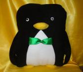 Декоративная подушка Пингвиненок Пинька