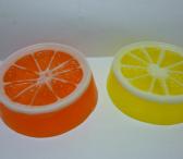 Мыло «Апельсиновые дольки»