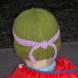 Детская шапочка Черепашка ниндзя