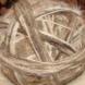 Пряжа «Пушистый Сторож» ручного прядения для ручного вязания