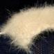 Пряжа «Снежный Пес» ручного прядения 150 метров 100 грамм