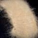 Пряжа «Снежный Пес» ручного прядения 150 метров 100 грамм