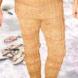 Картинка к работе «Штаны мужские вязанные арт№05м из собачьей шерсти»