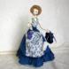 Текстильная кукла Тряпиенса Мари