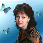 Личное фото